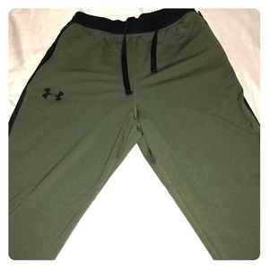 Men’s UA Training RUN Sweatpants